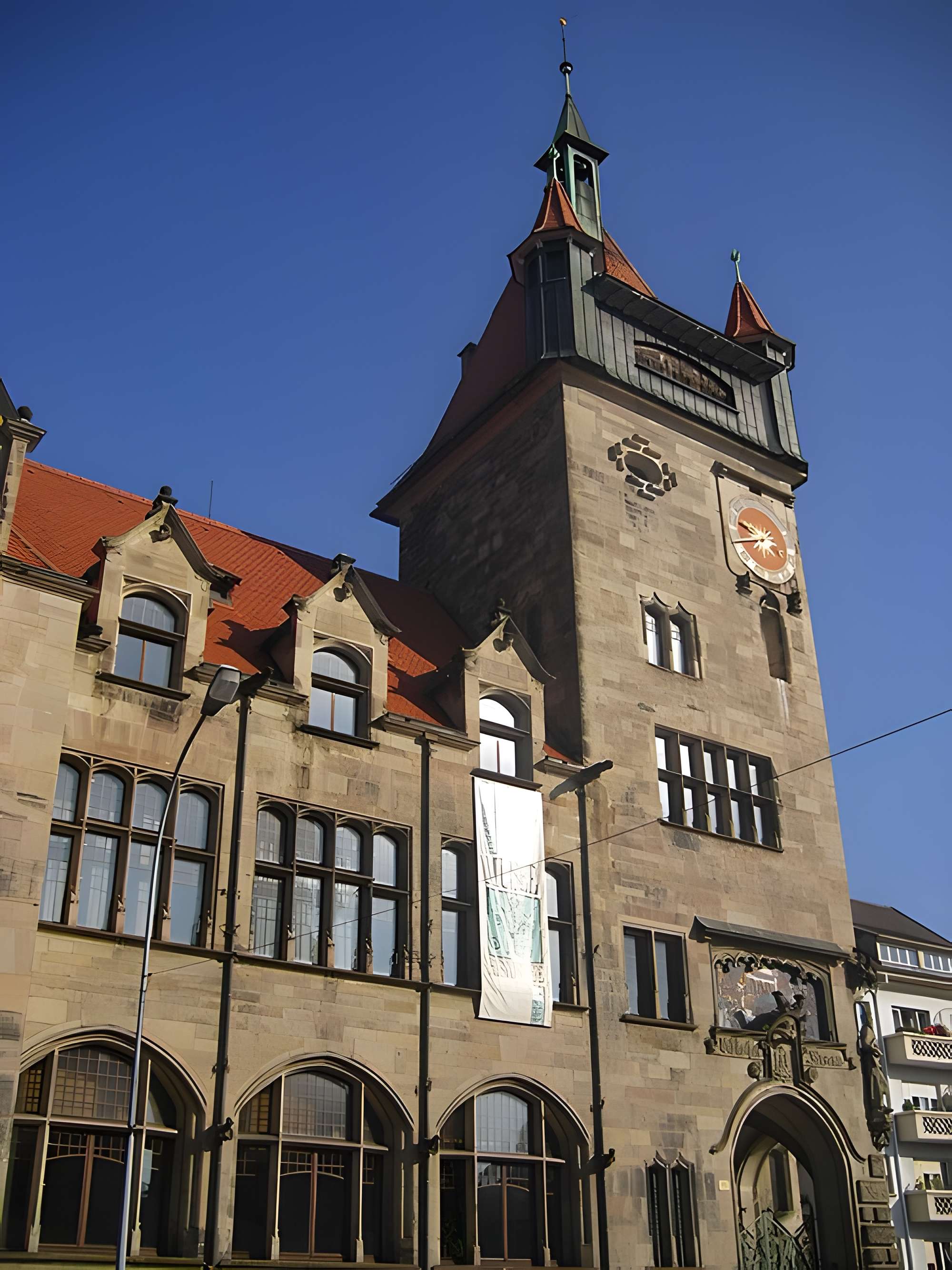 Musée historique de Haguenau