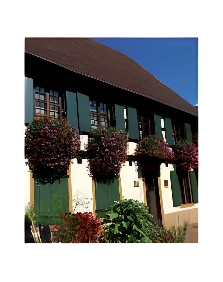 Maison des Arts de Bischwiller 