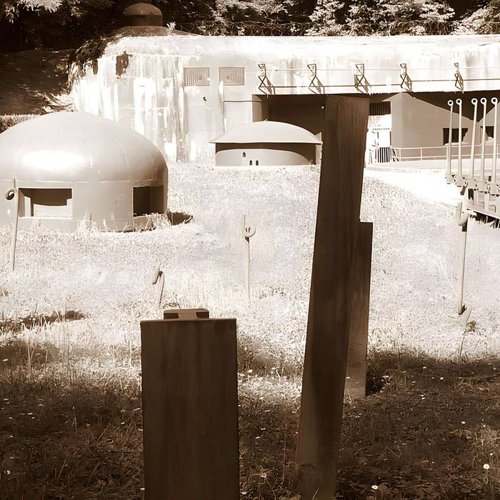 Photo de Musée du Fort Schoenenbourg à Hunspach