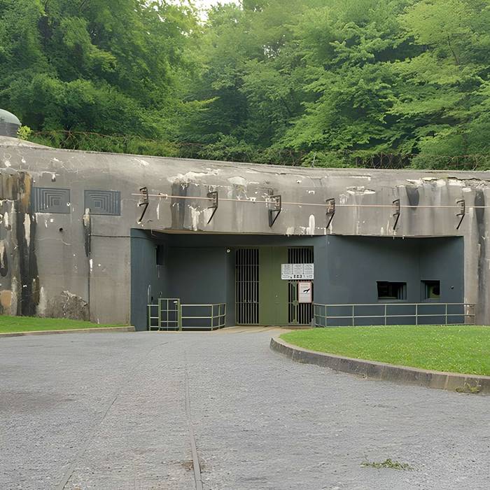 Photo de Musée du Fort Schoenenbourg à Hunspach