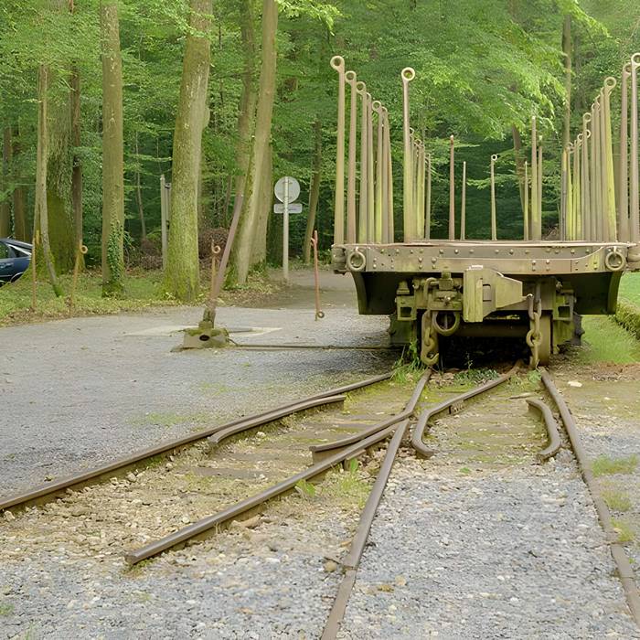 Photo de Musée du Fort Schoenenbourg à Hunspach