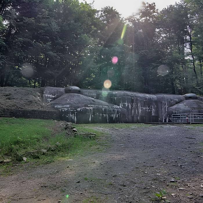 Photo de Musée du Fort Schoenenbourg à Hunspach