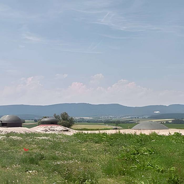 Photo de Musée du Fort Schoenenbourg à Hunspach