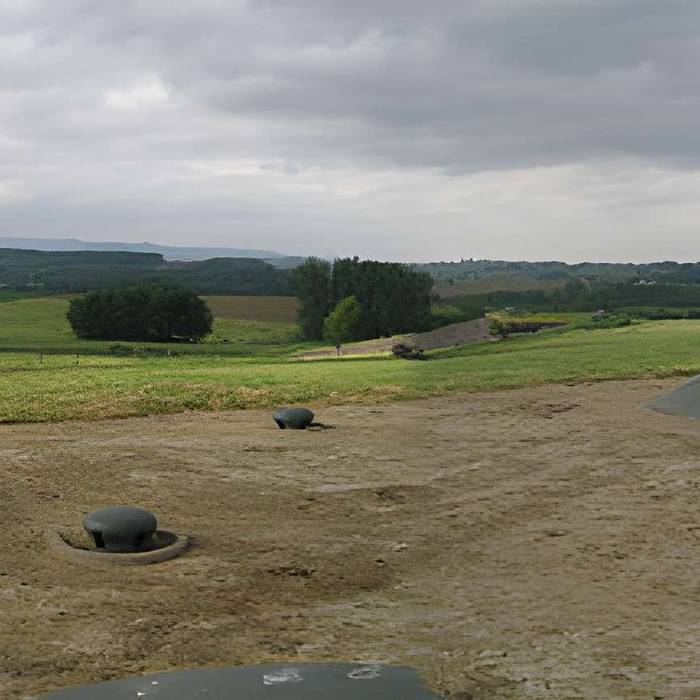 Photo de Musée du Fort Schoenenbourg à Hunspach