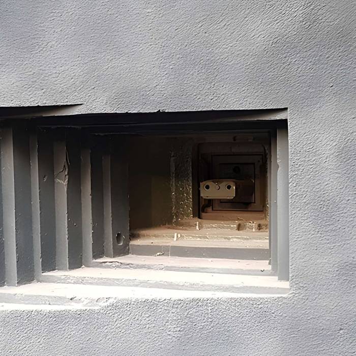 Photo de Musée du Fort Schoenenbourg à Hunspach