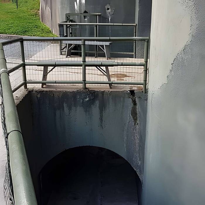 Photo de Musée du Fort Schoenenbourg à Hunspach