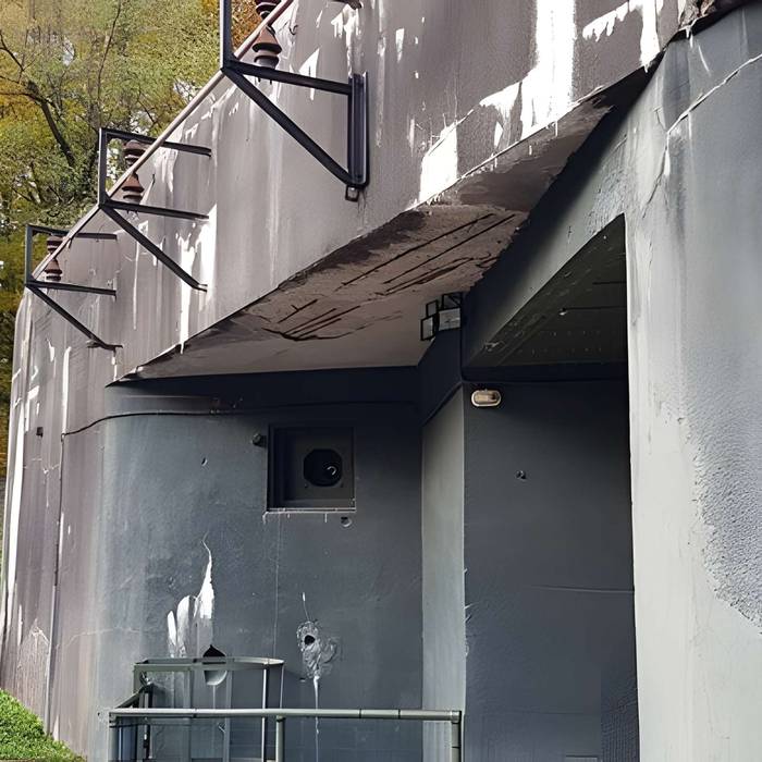 Photo de Musée du Fort Schoenenbourg à Hunspach