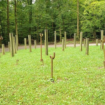 Musée du Fort Schoenenbourg à Hunspach