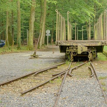 Musée du Fort Schoenenbourg à Hunspach