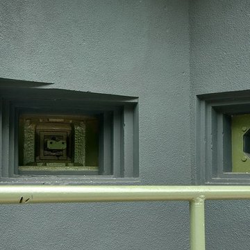 Musée du Fort Schoenenbourg à Hunspach