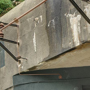 Musée du Fort Schoenenbourg à Hunspach