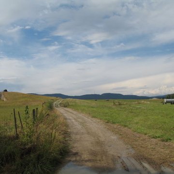 Musée du Fort Schoenenbourg à Hunspach