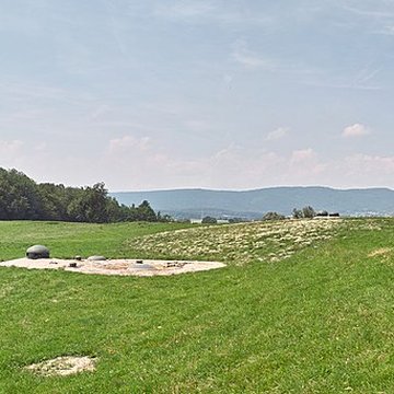 Musée du Fort Schoenenbourg à Hunspach