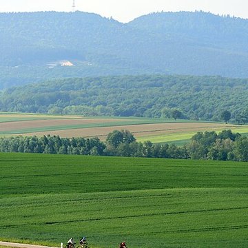 Musée du Fort Schoenenbourg à Hunspach