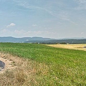 Musée du Fort Schoenenbourg à Hunspach