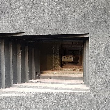 Musée du Fort Schoenenbourg à Hunspach