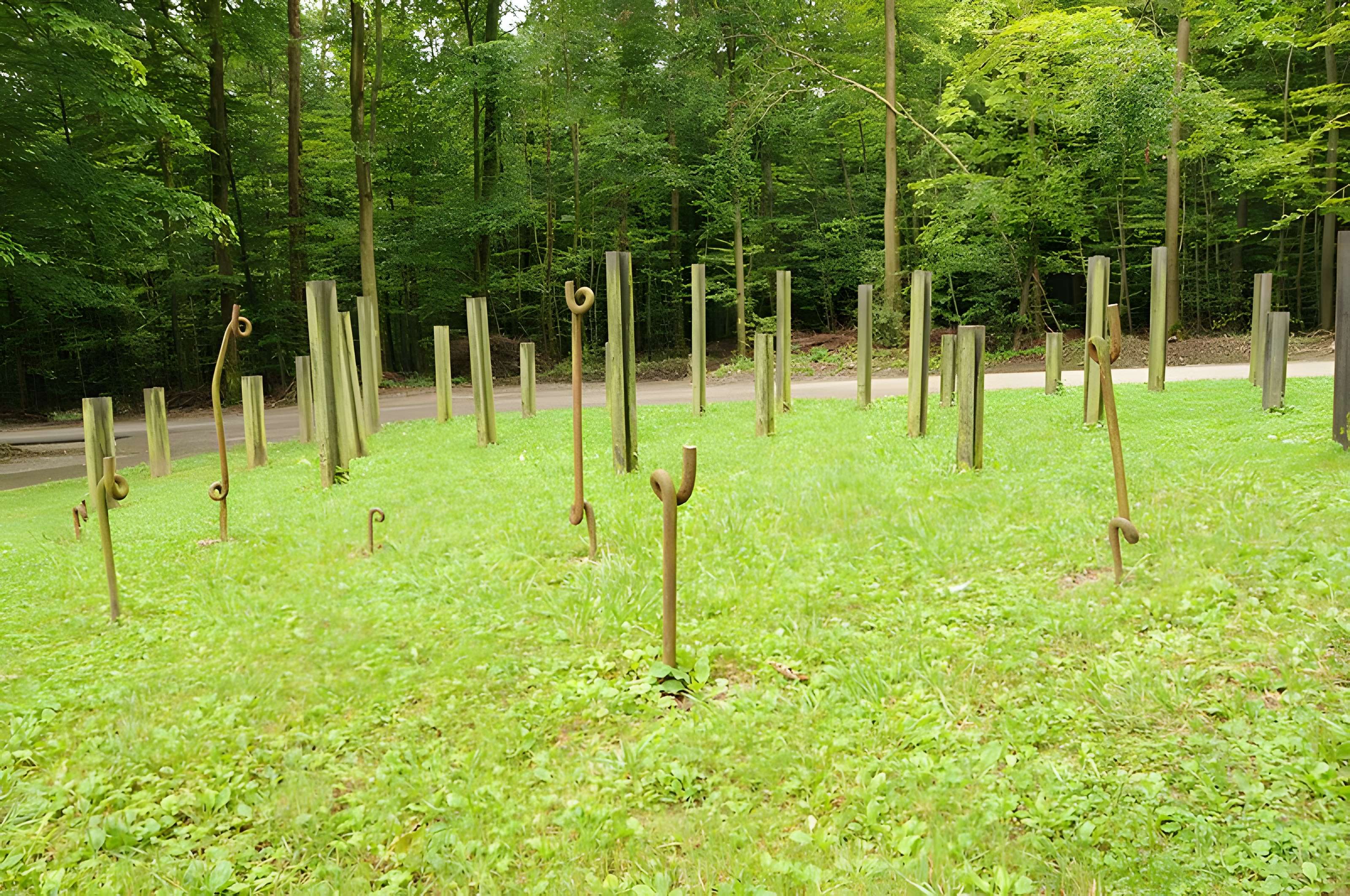 Musée du Fort Schoenenbourg à Hunspach