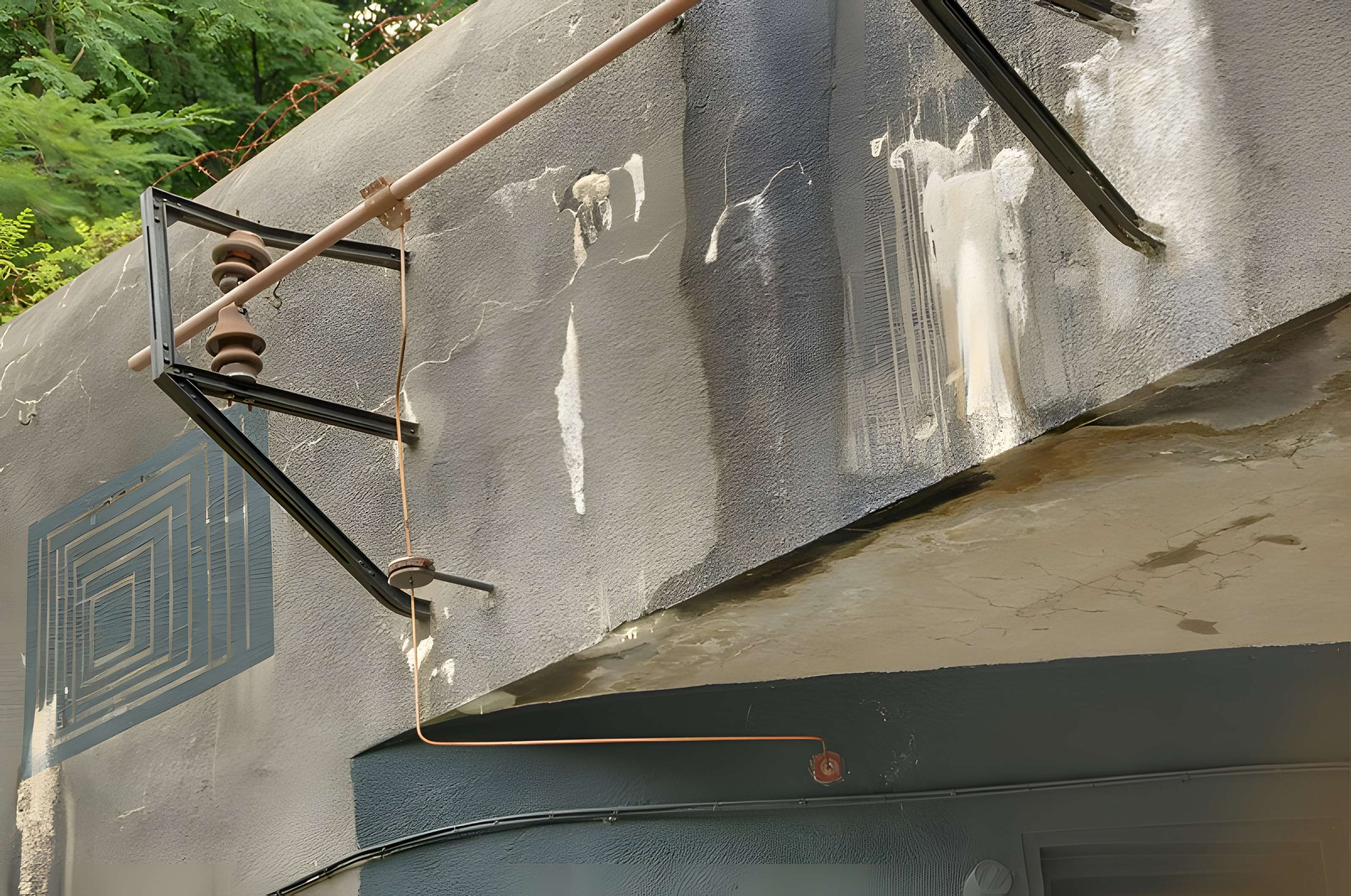 Musée du Fort Schoenenbourg à Hunspach