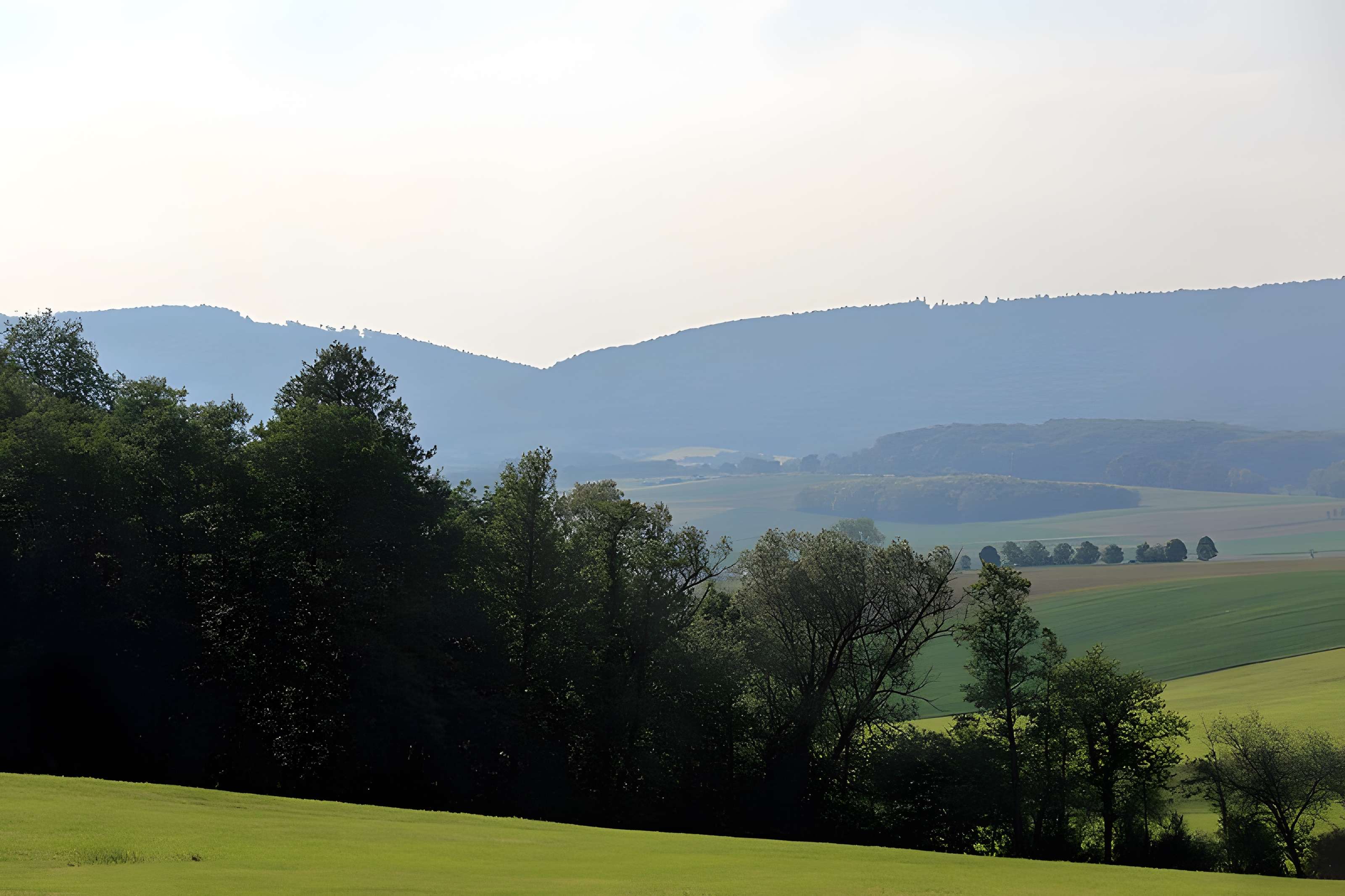 Musée du Fort Schoenenbourg à Hunspach