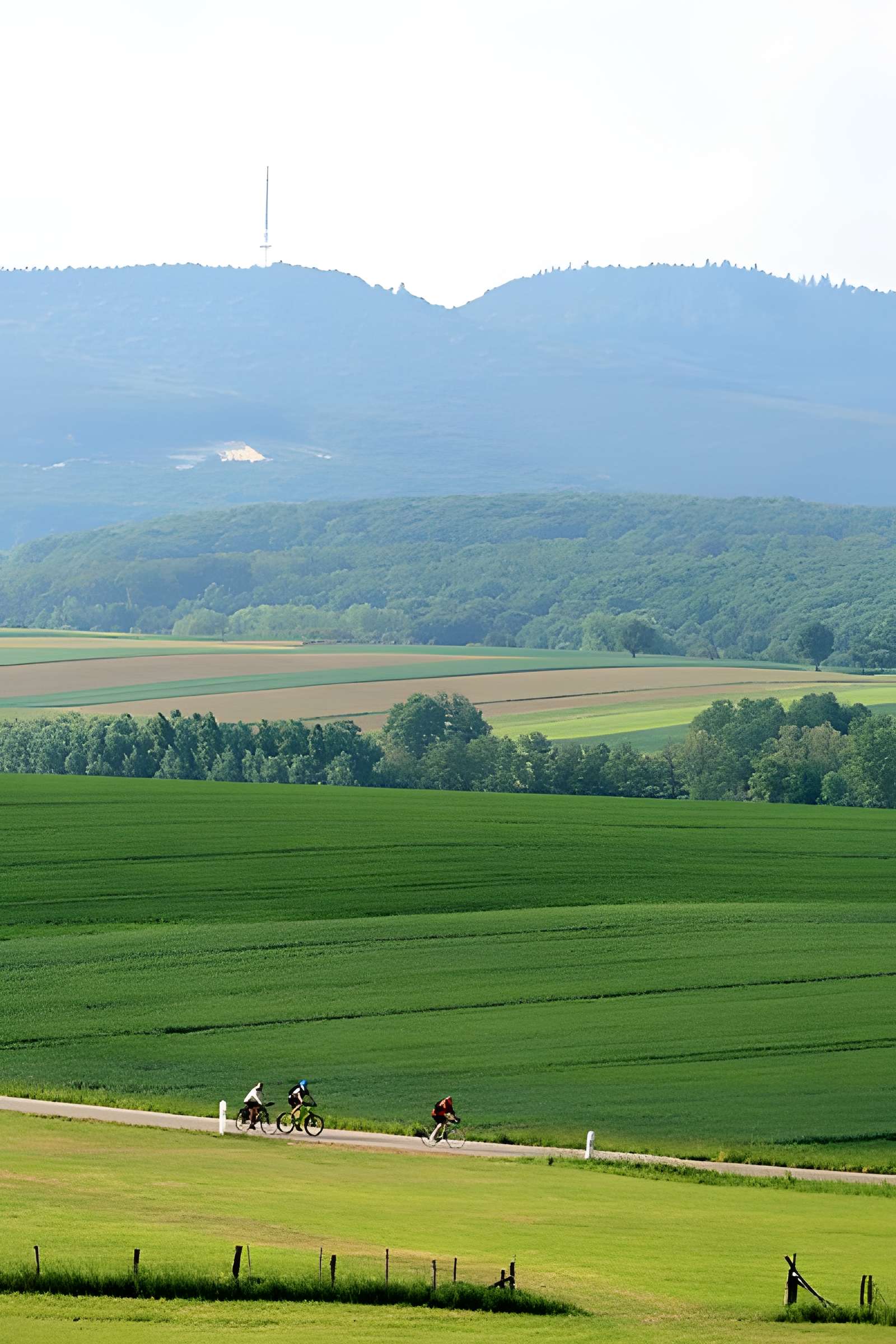 Musée du Fort Schoenenbourg à Hunspach