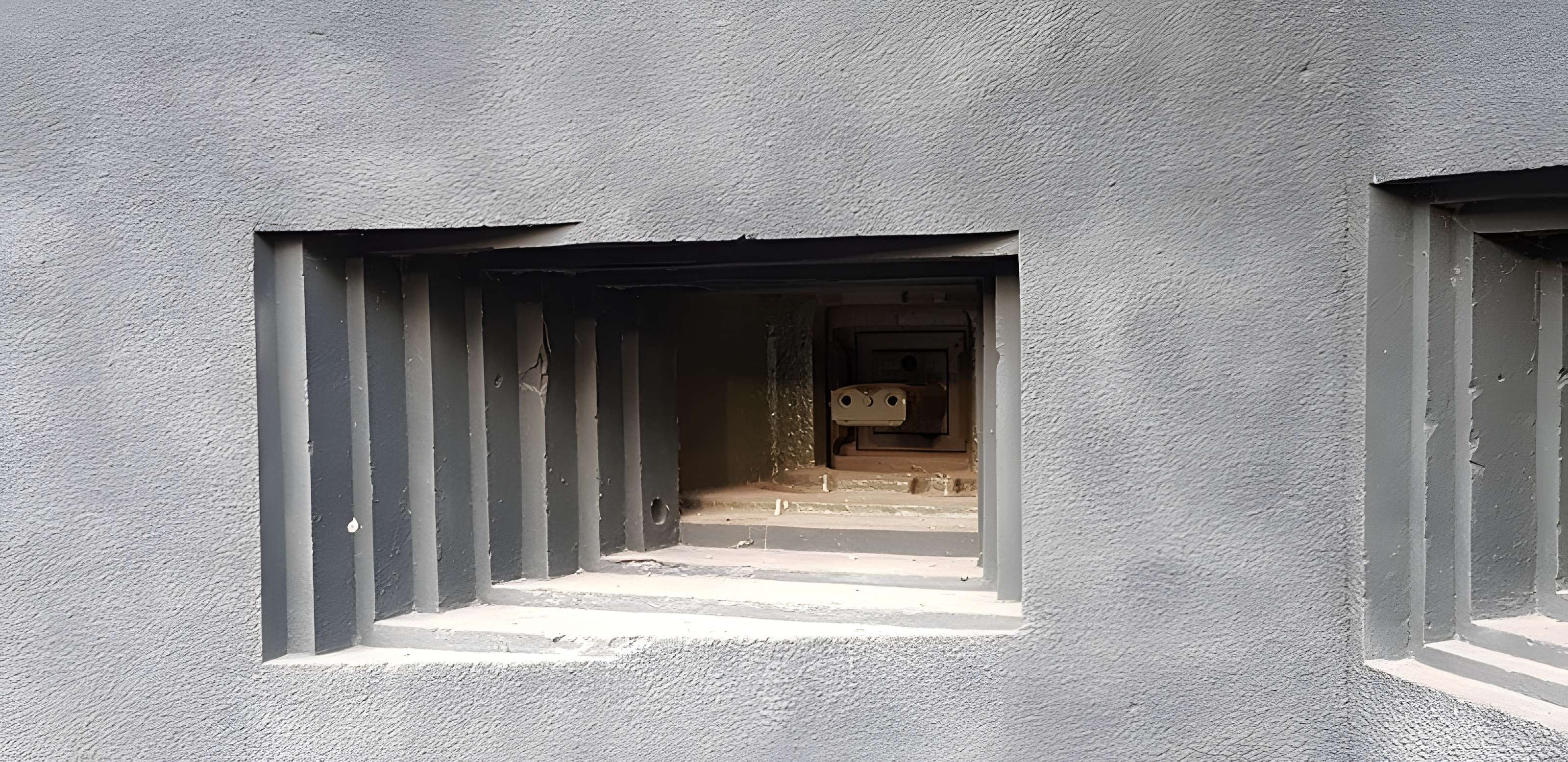 Musée du Fort Schoenenbourg à Hunspach