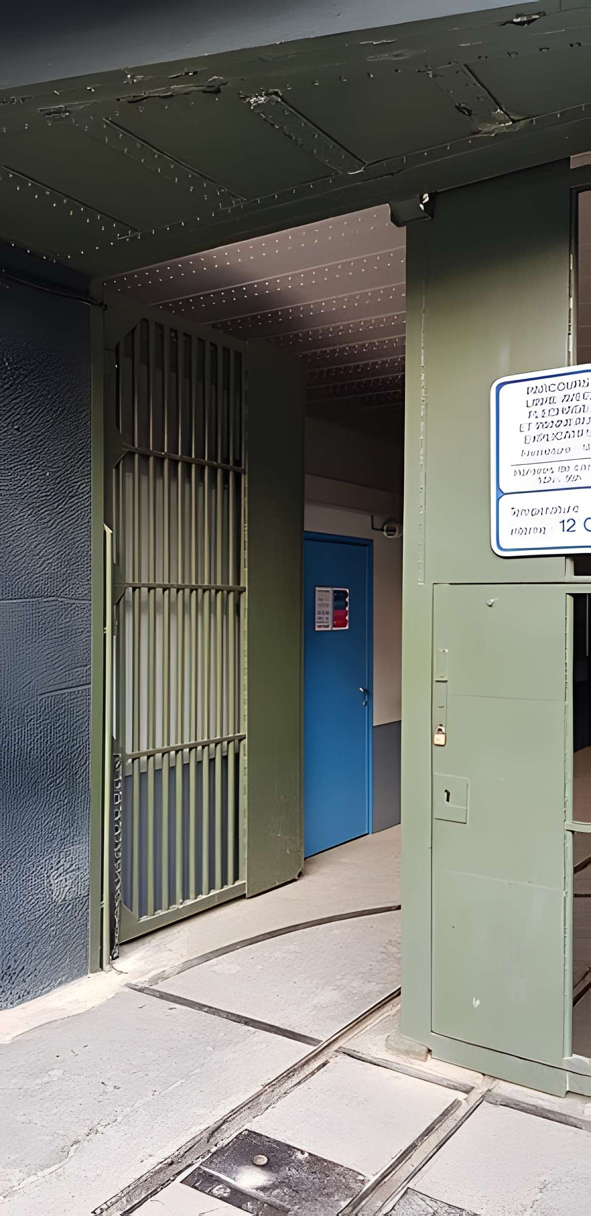 Musée du Fort Schoenenbourg à Hunspach