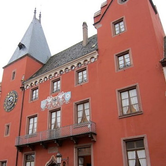 Photo de Musée alsacien dHaguenau