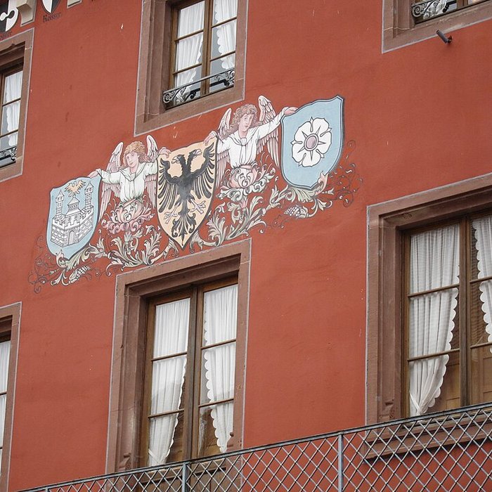 Photo de Musée alsacien dHaguenau