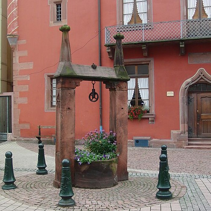 Photo de Musée alsacien dHaguenau