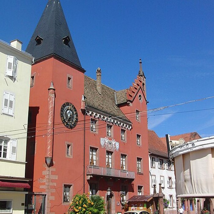 Photo de Musée alsacien dHaguenau