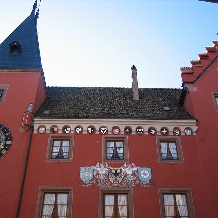 Photo de Musée alsacien dHaguenau