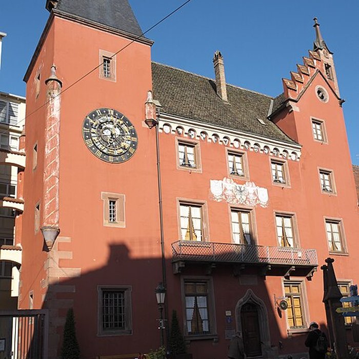 Photo de Musée alsacien dHaguenau