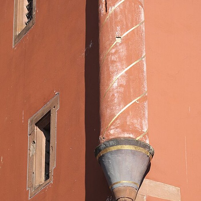 Photo de Musée alsacien dHaguenau