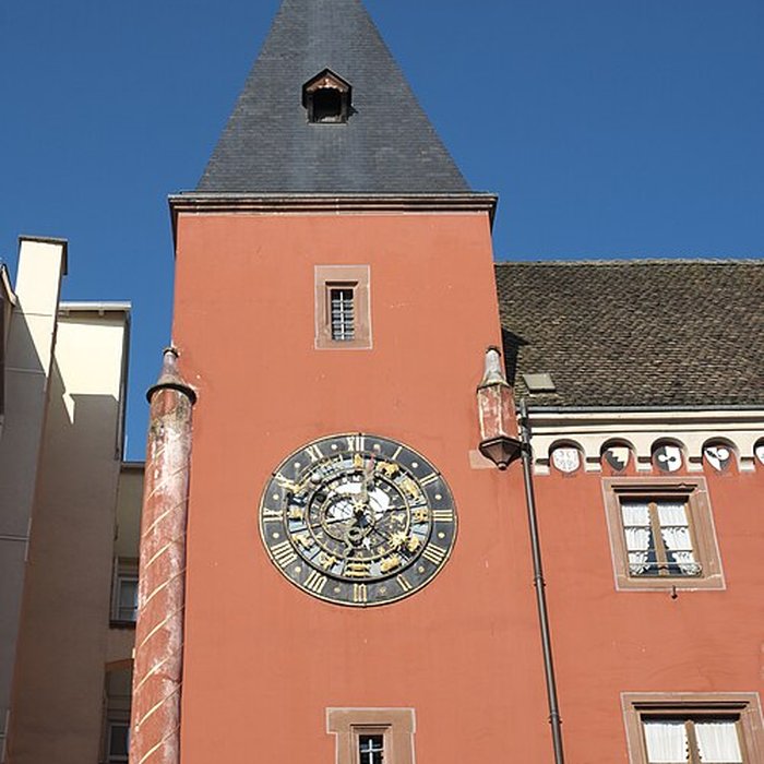 Photo de Musée alsacien dHaguenau