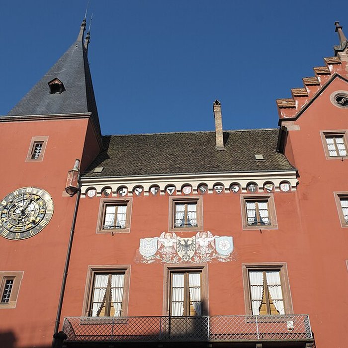 Photo de Musée alsacien dHaguenau