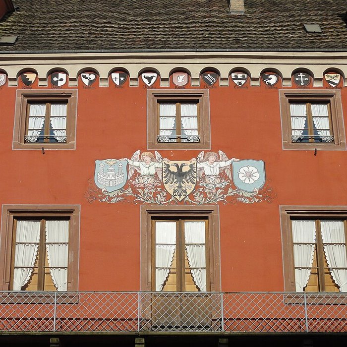 Photo de Musée alsacien dHaguenau