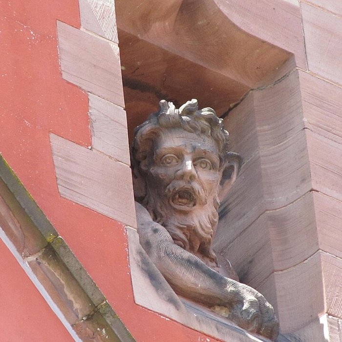 Photo de Musée alsacien dHaguenau