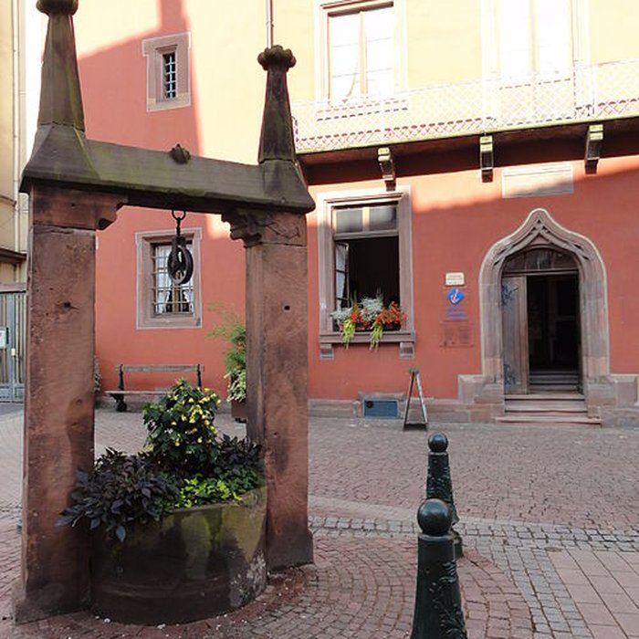 Photo de Musée alsacien dHaguenau