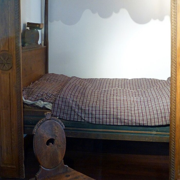 Photo de Musée alsacien dHaguenau