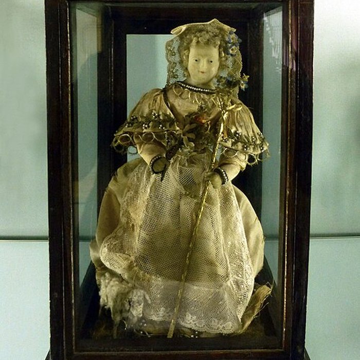 Photo de Musée alsacien dHaguenau