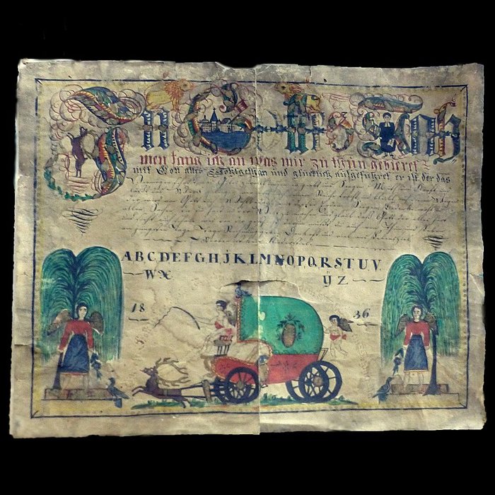 Photo de Musée alsacien dHaguenau