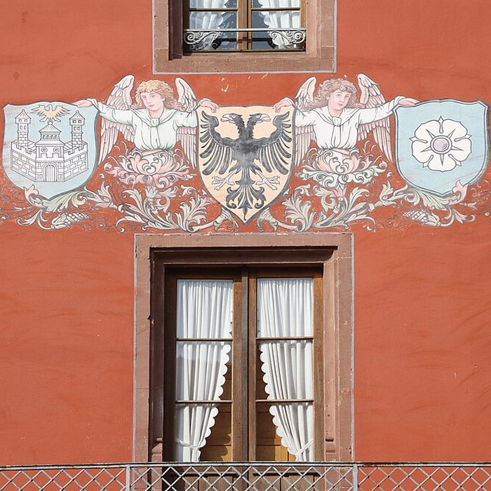 Photo de Musée alsacien dHaguenau