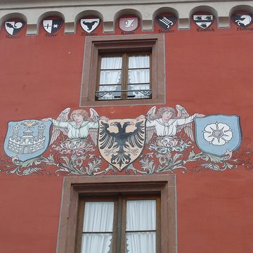 Musée alsacien dHaguenau