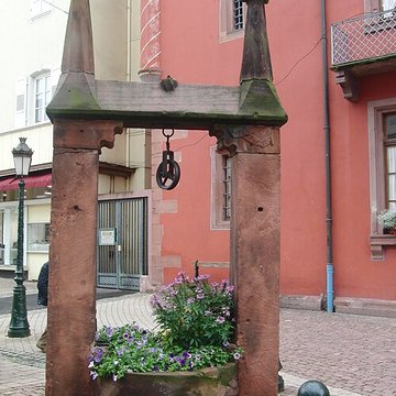 Musée alsacien dHaguenau