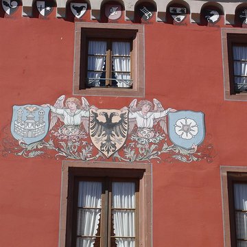 Musée alsacien dHaguenau