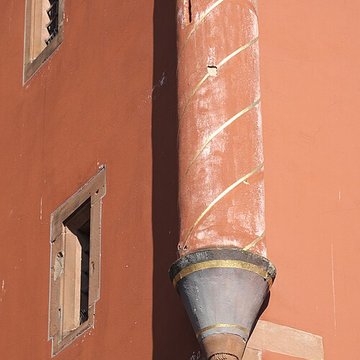 Musée alsacien dHaguenau