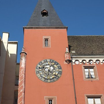 Musée alsacien dHaguenau