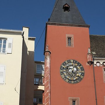 Musée alsacien dHaguenau