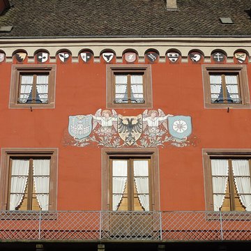 Musée alsacien dHaguenau