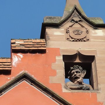 Musée alsacien dHaguenau